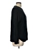 Gap Black Long Sleeve T-Shirt Size L - photo 4