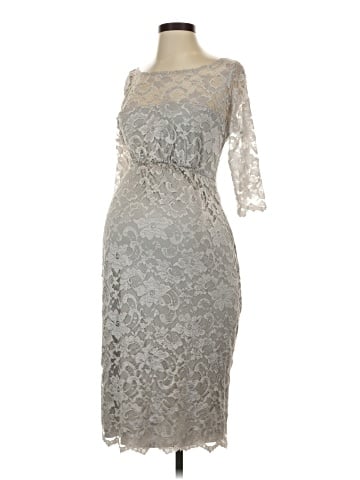Tiffany Rose Cocktail Dress (view 1)