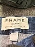 FRAME Denim Blue Jeans Size 27 waist - photo 7