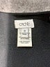 Cache Black Cocktail Dress Size 0 - photo 7