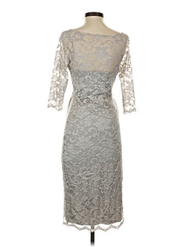 Tiffany Rose Cocktail Dress (view 2)
