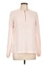 Ted Baker London Pink Long Sleeve Blouse Size 10 (4) - photo 1