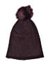 Gap Burgundy Beanie One size - photo 1