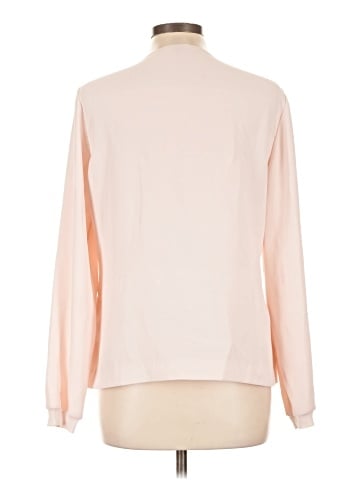 Ted Baker London Long Sleeve Blouse (view 2)