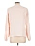 Ted Baker London Pink Long Sleeve Blouse Size 10 (4) - photo 2
