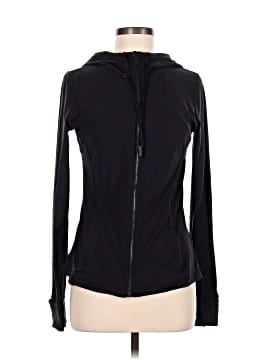 Lululemon Athletica Track Jacket