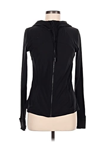 Lululemon Athletica Track Jacket (view 1)