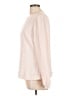 Ted Baker London Pink Long Sleeve Blouse Size 10 (4) - photo 5