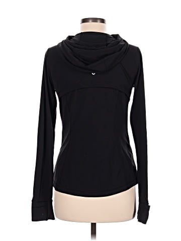 Lululemon Athletica Track Jacket (view 2)