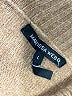 Marissa Webb Tan Turtleneck Sweater Size L - photo 7