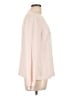 Ted Baker London Pink Long Sleeve Blouse Size 10 (4) - photo 4