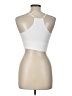 Pro-fit White Tank Top Size L - photo 2