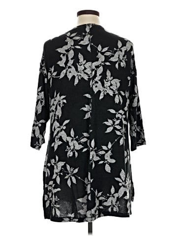 Lane Bryant 3/4 Sleeve Blouse (view 2)