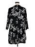 Lane Bryant Black 3/4 Sleeve Blouse Size 14 - 16 Plus - photo 2