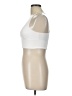 Pro-fit White Tank Top Size L - photo 5