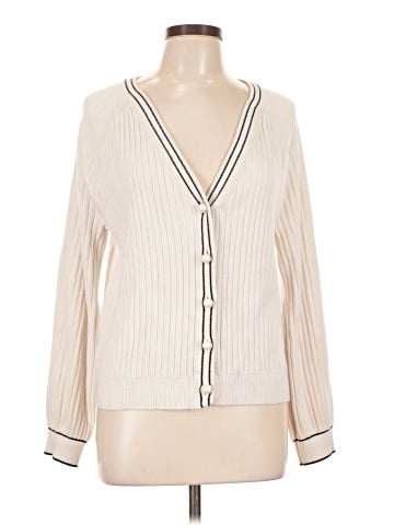 Talbots Cardigan (view 1)