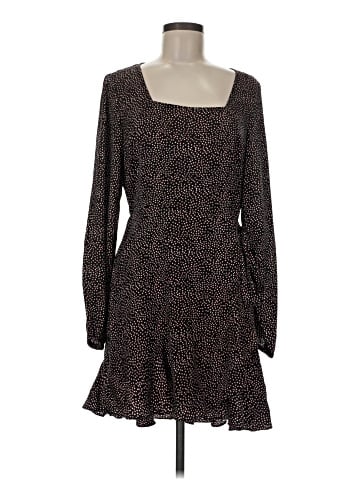 Express Casual Dress (view 1)