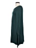 dearcase Solid Teal Green Casual Dress Size S - photo 5
