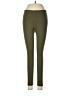 Outdoor Voices Green Active Pants Size M - photo 1