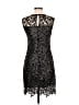 Gianni Bini Black Cocktail Dress Size M - photo 2