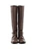 FRYE Brown Boots Size 6 - photo 2