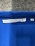 Violet & Claire 100% Polyester Blue Long Sleeve Blouse Size L - photo 7
