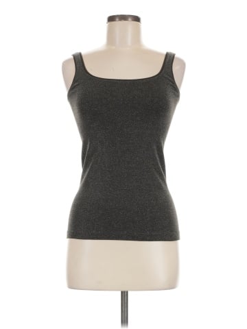 Bordeaux Tank Top (view 1)