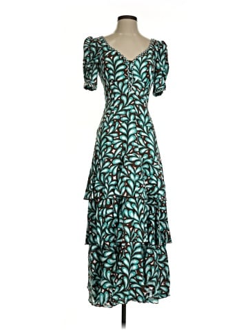 Diane von Furstenberg Cocktail Dress (view 1)