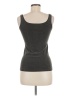 Bordeaux Gray Tank Top One size - photo 2