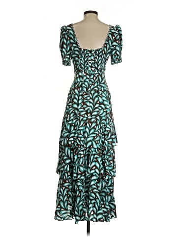 Diane von Furstenberg Cocktail Dress (view 2)