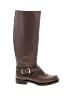 FRYE Brown Boots Size 6 - photo 1