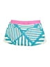 Nike Graphic Blue Skort Size L - photo 2