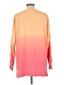 Old Navy Orange Pullover Sweater Size L - photo 2