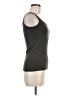 Bordeaux Gray Tank Top One size - photo 4