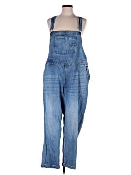 Lane Bryant Overalls