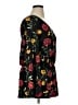 Leota Black Long Sleeve Blouse Size 1X - photo 4