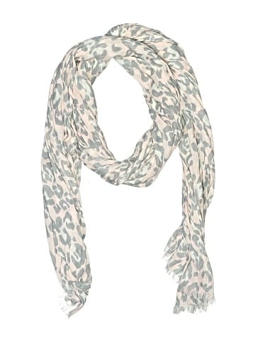 Ann Taylor LOFT Scarf (view 1)