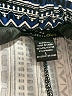 Robert Louis Print Blue Shorts Size L - photo 3