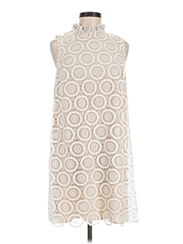 Preston & York Cocktail Dress (view 1)