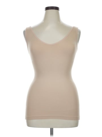 Jockey Tank Top (view 1)