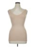 Jockey Tan Tank Top Size XL - photo 1