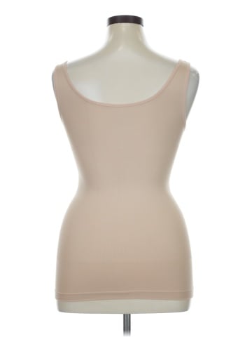 Jockey Tank Top (view 2)