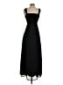 Forever 21 100% Polyester Black Cocktail Dress Size XS - photo 2