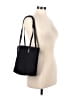 Coach Blue Black Tote One size - photo 2