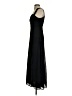 Forever 21 100% Polyester Black Cocktail Dress Size XS - photo 5