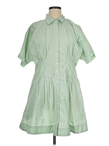 Free Assembly Casual Dress (view 1)