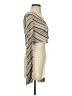 Zara Brown Cardigan Size S - photo 4