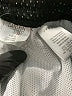 Danskin Now 100% Polyester Graphic Black Athletic Shorts Size M - photo 3