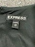 Express Black Sleeveless Top Size XS - photo 7