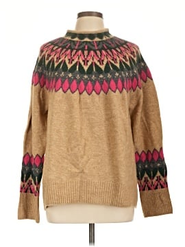 Vince Camuto Pullover Sweater